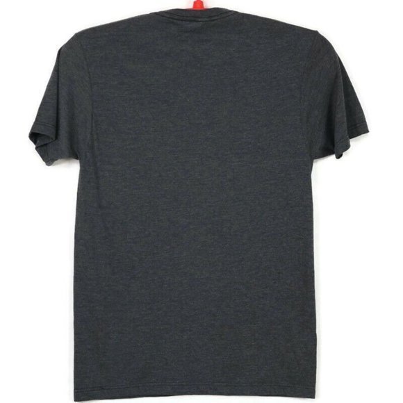 Fender Guitars Soul of Tone T-Shirt Shirt Gray‎ California S Small - Picture 2 of 10